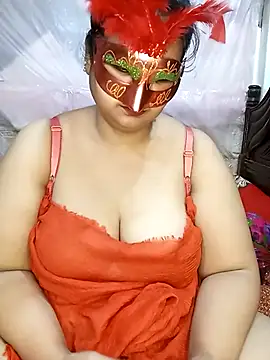 Tanisha-Chy online show from October 25, 2025, 5:13 pm