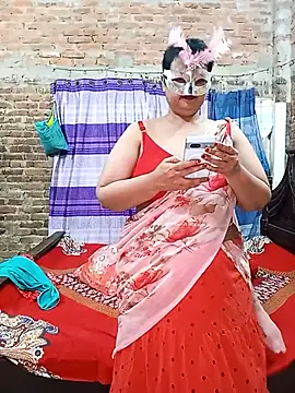 Tanisha-Chy online show from April 6, 2026, 5:25 pm