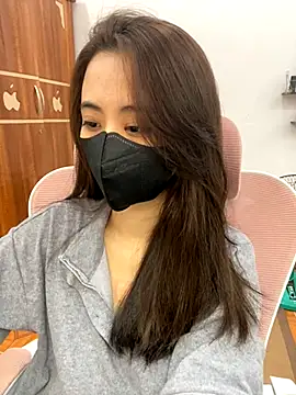 Snapshot of Mochi21 chatting on November 16, 2025, 5:12 am Mochi21 online show from November 16, 2025, 5:12 am