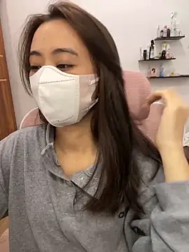 Snapshot of Mochi21 chatting on November 13, 2025, 3:21 am Mochi21 online show from November 13, 2025, 3:21 am