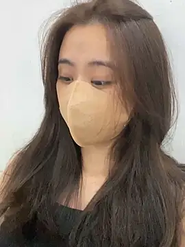 Snapshot of Mochi21 chatting on October 25, 2025, 6:23 am Mochi21 online show from October 25, 2025, 6:23 am