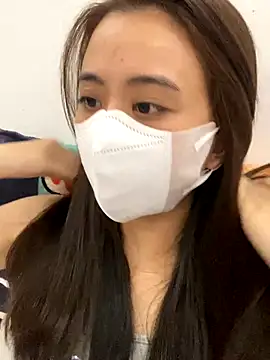 Snapshot of Mochi21 chatting on October 22, 2025, 4:01 am Mochi21 online show from October 22, 2025, 4:01 am