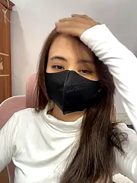 Snapshot of Mochi21 chatting on December 15, 2025, 3:45 am Mochi21 online show from December 15, 2025, 3:45 am