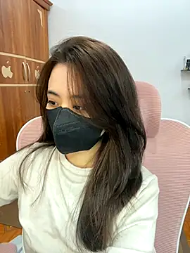 Snapshot of Mochi21 chatting on November 20, 2025, 3:29 am Mochi21 online show from November 20, 2025, 3:29 am