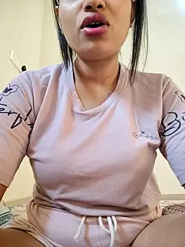 jiya1248 online show from November 9, 2025, 1:09 am