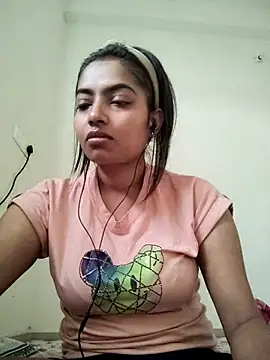 jiya1248 online show from October 8, 2025, 4:47 am