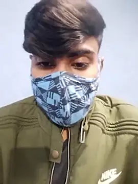 Snapshot of YourTarzan chatting on January 9, 2026, 8:16 pm YourTarzan online show from January 9, 2026, 8:16 pm