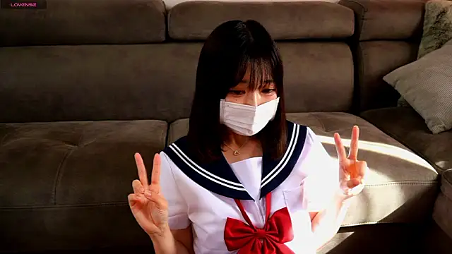 Snapshot of yua____chan chatting on October 1, 2025, 5:45 am yua    chan online show from October 1, 2025, 5:45 am