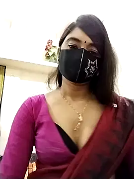 Snapshot of Puja-Rane chatting on October 23, 2025, 4:05 pm Puja-Rane online show from October 23, 2025, 4:05 pm