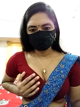 Puja-Rane online show from April 6, 2026, 2:07 am