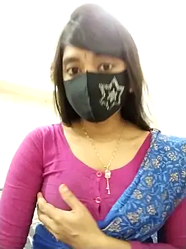 Snapshot of Puja-Rane chatting on November 19, 2025, 2:00 am Puja-Rane online show from November 19, 2025, 2:00 am