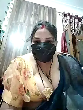 Snapshot of Sexybhabhi6 chatting on July 28, 2026, 8:55 am Sexybhabhi6 online show from July 28, 2026, 8:55 am