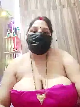 Snapshot of Sexybhabhi6 chatting on June 16, 2026, 11:43 am Sexybhabhi6 online show from June 16, 2026, 11:43 am