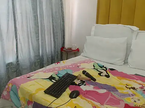 Bella 2025 online show from November 12, 2025, 10:41 am