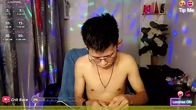 Skinny CumLoader69 online show from July 10, 2026, 6:24 am