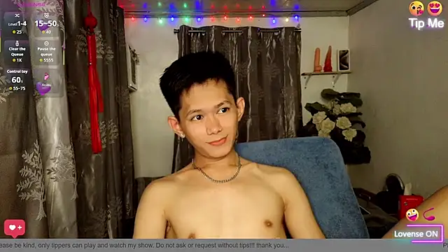 Skinny CumLoader69 online show from May 25, 2026, 7:29 am