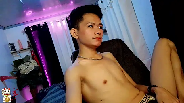 Skinny CumLoader69 online show from February 28, 2026, 6:46 am