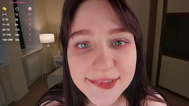 KatyKufel online show from February 25, 2026, 8:30 pm