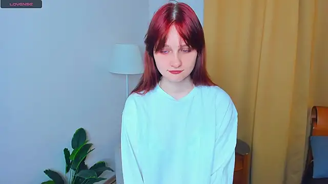 KatyKufel online show from November 2, 2025, 6:46 pm