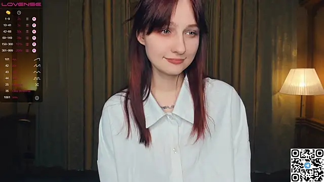 KatyKufel online show from April 17, 2026, 8:11 pm