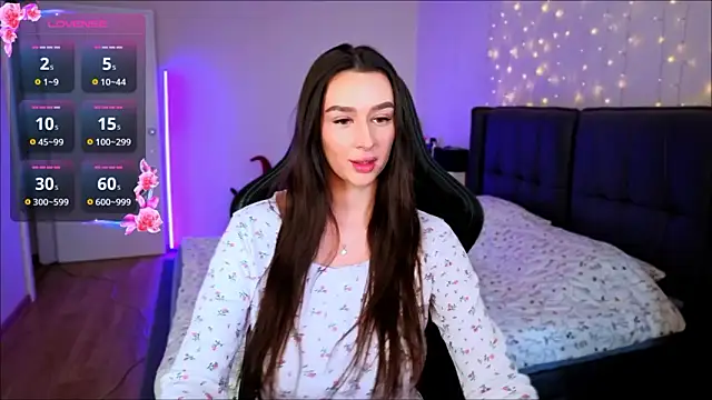 Snapshot of Veronica_Larsson chatting on February 2, 2026, 11:53 am Veronica Larsson online show from February 2, 2026, 11:53 am