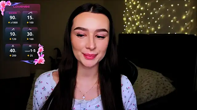 Snapshot of Veronica_Larsson chatting on February 1, 2026, 5:44 pm Veronica Larsson online show from February 1, 2026, 5:44 pm