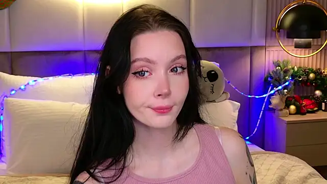 Goldy Stark online show from January 11, 2026, 8:49 pm