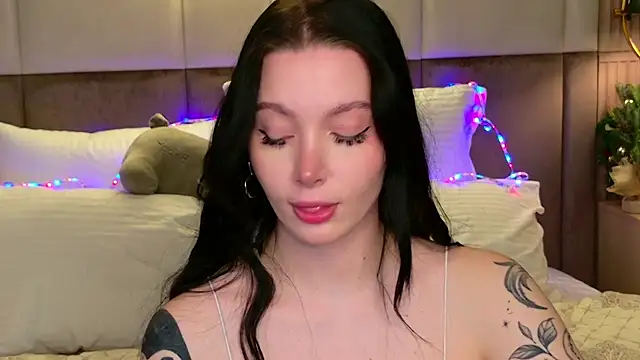 Goldy Stark online show from January 10, 2026, 8:59 pm