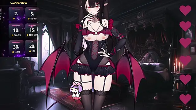 chloelabelle online show from November 22, 2025, 4:06 pm