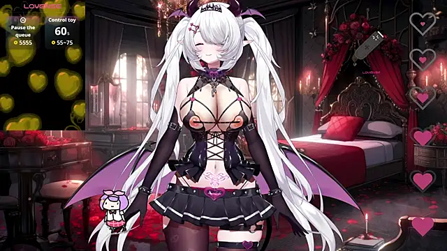 chloelabelle online show from December 3, 2025, 12:23 am