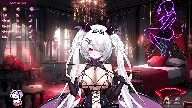 chloelabelle online show from November 11, 2025, 2:39 am