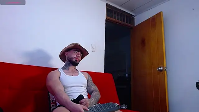 tommyblessd1 online show from March 26, 2026, 4:33 am