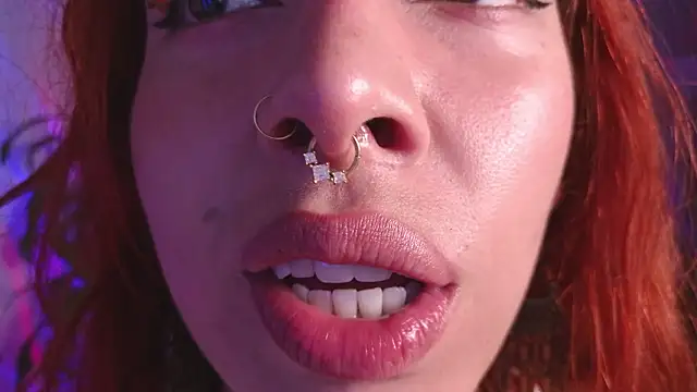 bri von dhara   online show from March 9, 2026, 10:52 am