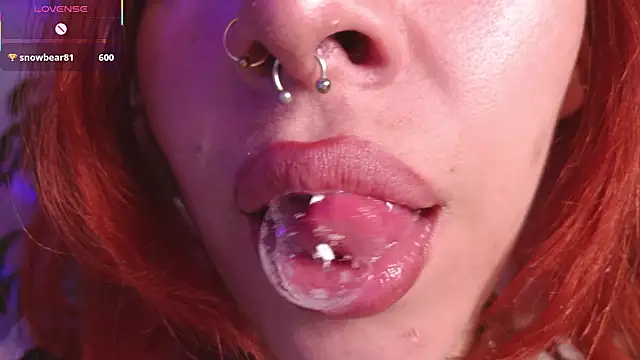 bri von dhara   online show from February 18, 2026, 9:44 pm