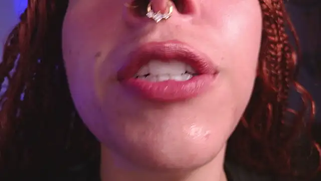 bri von dhara   online show from March 20, 2026, 10:22 pm