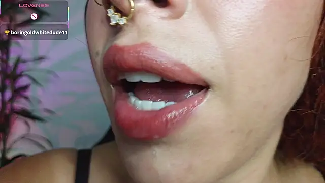 bri von dhara   online show from March 26, 2026, 4:27 pm