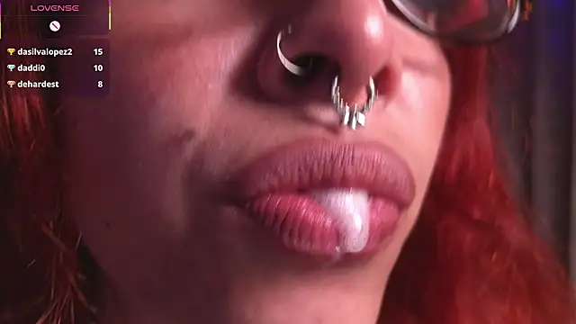 bri von dhara   online show from December 16, 2025, 11:25 am