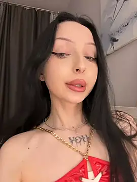 Lina Thornton  online show from March 20, 2026, 12:33 am