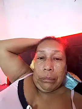 Naomi-Mature online show from March 29, 2026, 5:09 am