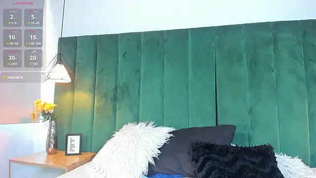 kittyy milk 001 online show from October 30, 2025, 8:28 pm