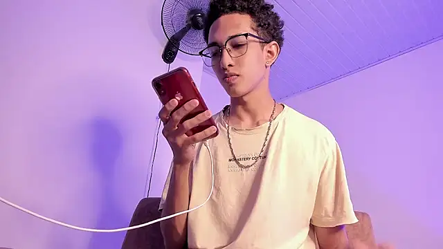 Cj davis  online show from January 7, 2026, 8:36 pm