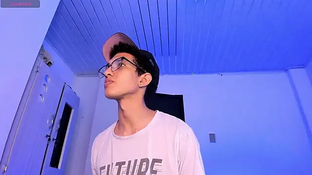 Cj davis  online show from February 28, 2026, 2:44 am