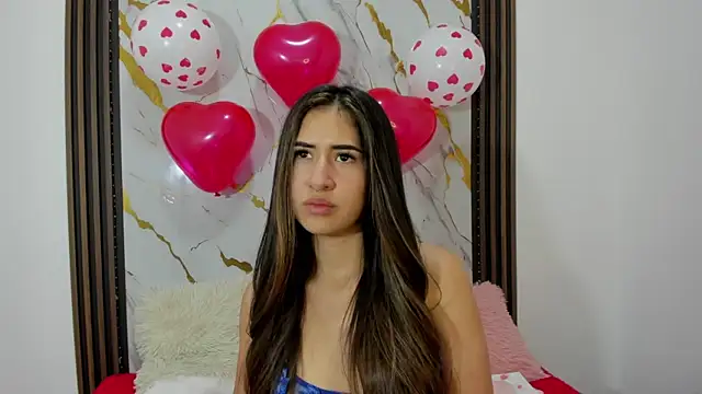 nina vixen online show from February 10, 2026, 7:24 pm