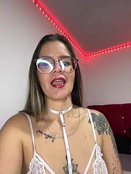 Allison Bailey online show from October 13, 2025, 6:42 pm