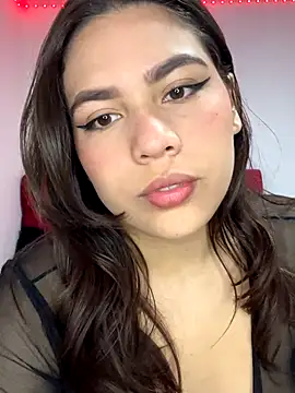 Allison Bailey online show from October 19, 2025, 6:43 pm