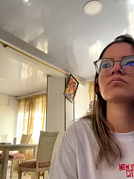 Allison Bailey online show from October 12, 2025, 7:37 pm