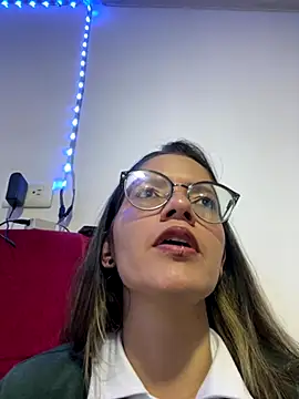Allison Bailey online show from October 16, 2025, 8:17 pm