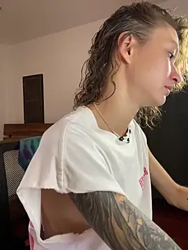   grace   online show from February 26, 2026, 5:18 am