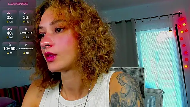 Snapshot of __grace__ chatting on December 16, 2025, 6:17 am grace online show from December 16, 2025, 6:17 am