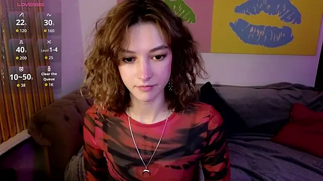 Snapshot of __grace__ chatting on October 27, 2025, 10:27 am grace online show from October 27, 2025, 10:27 am